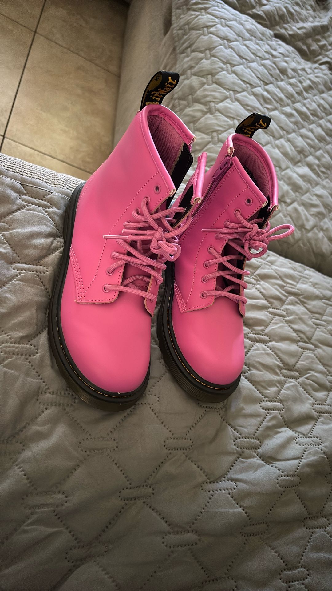Dr Martens Kids Shoes