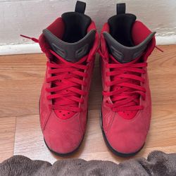 Air Jordan 6 retro toro bravo 