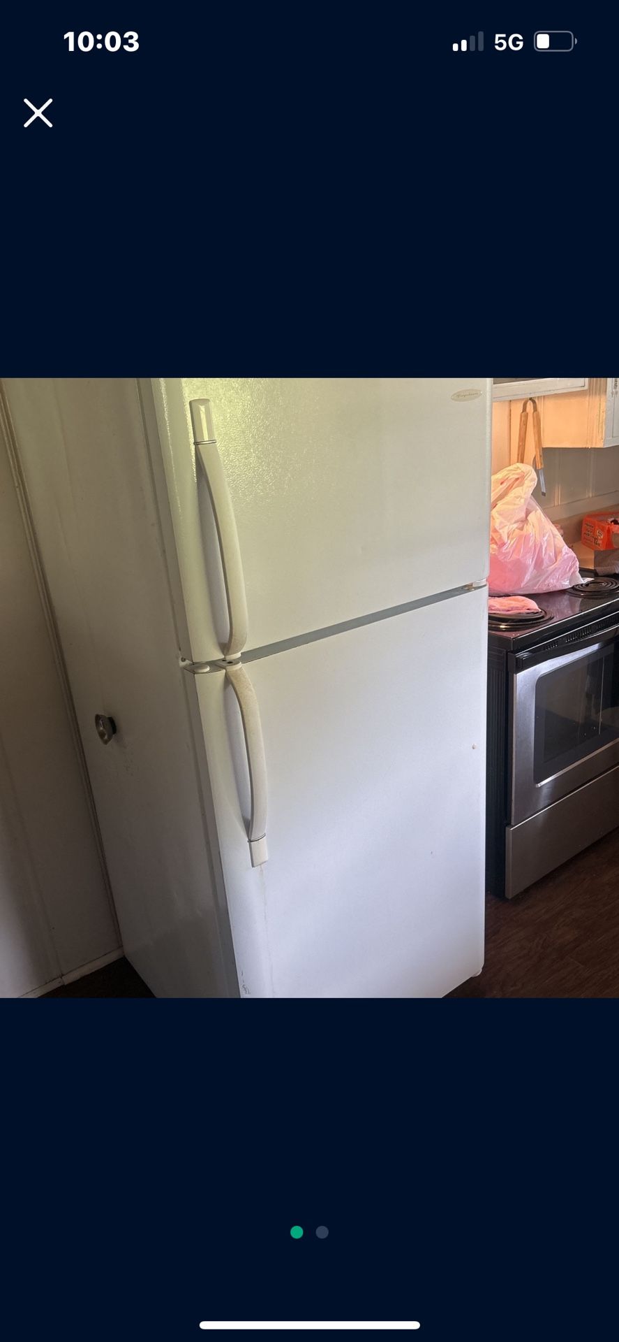 Refrigerator