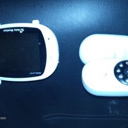 Baby Camera Moniter