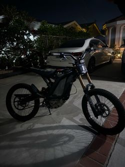 MODDED SURRON LBX