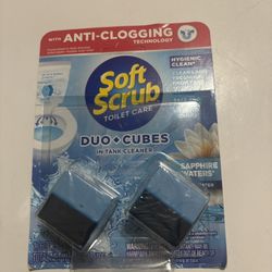 Soft Scrub 