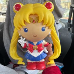 Sailor Moon 