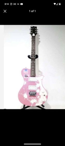 First Act ME533 Special Edition Electrical Guitar