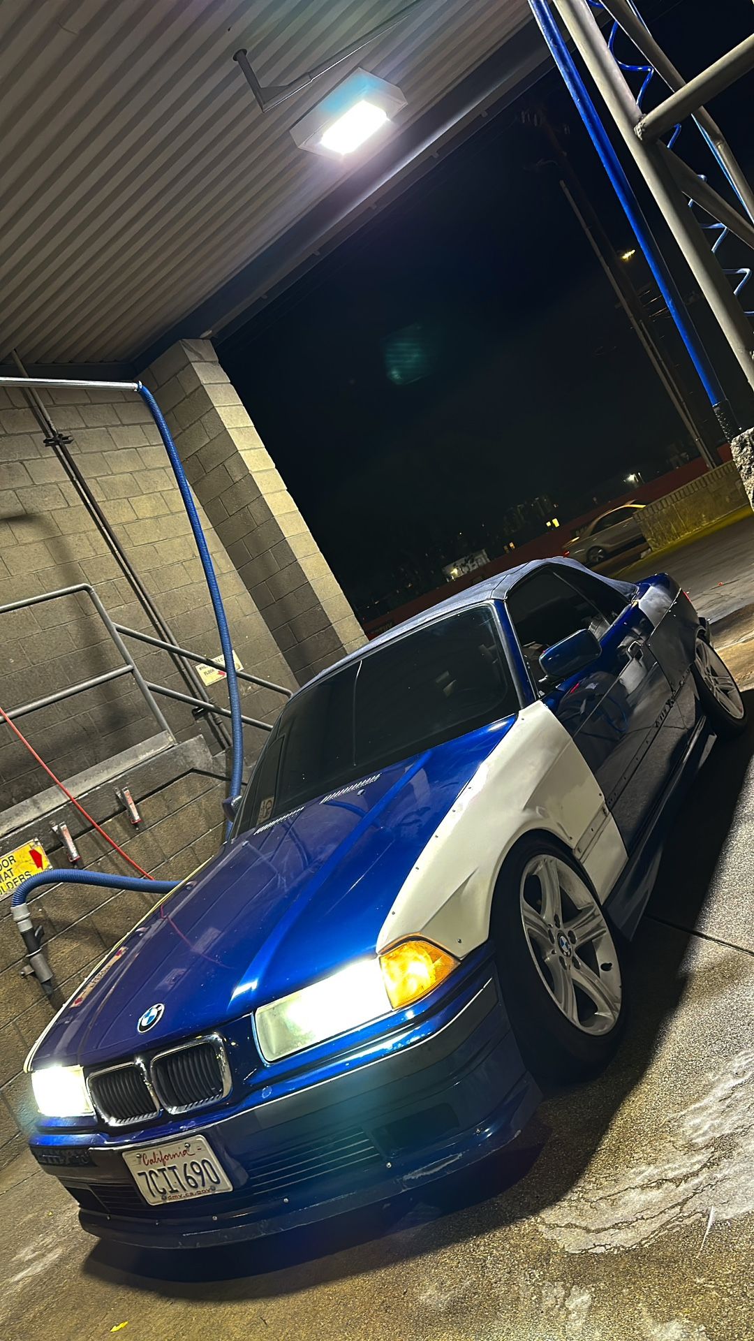 style 392 BMW Wheels