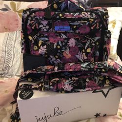 Jujube Diaper Bag