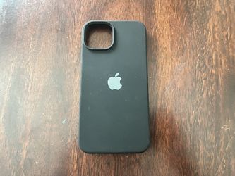 iPhone 13 Silicone Case Fake, Looks And Feels Very Real, Brand New High Quality