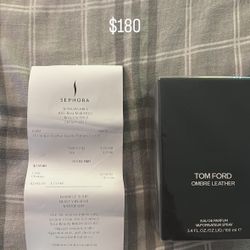 Tom Ford Ombre Leather