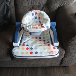 Little Baby Chair For Starters