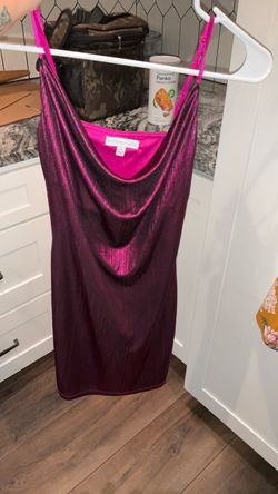 Bundle of women’s clothes