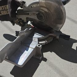Miter Saw
