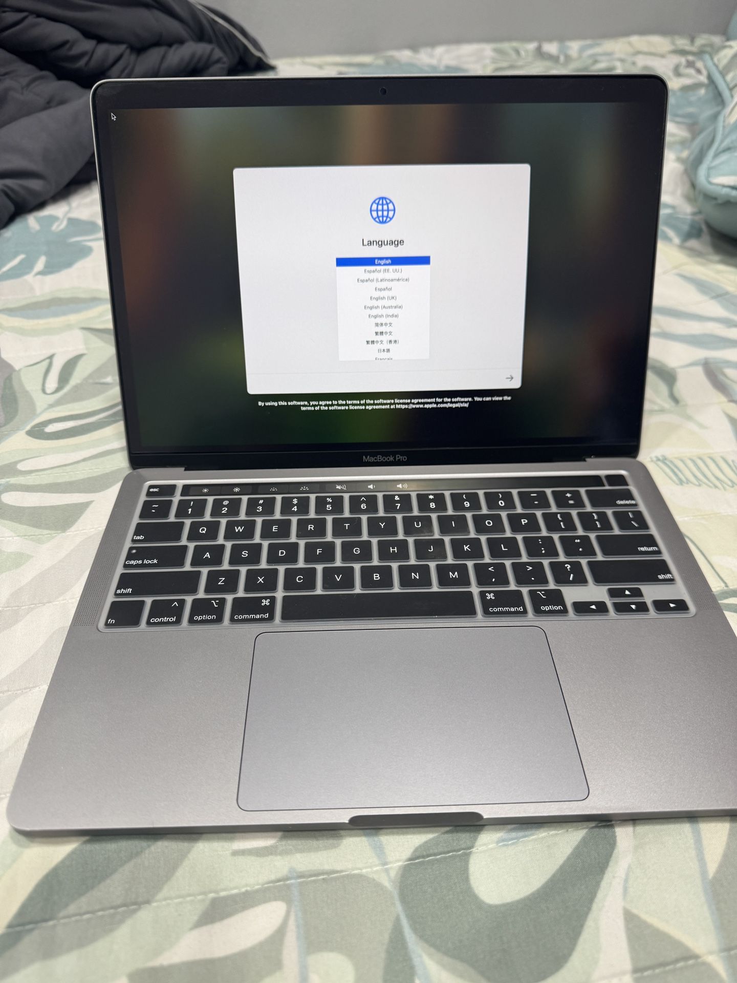 Apple Macbook Pro 13inch