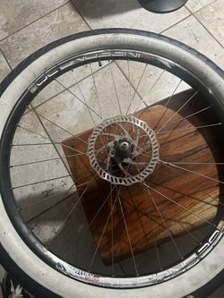 Bike Tire