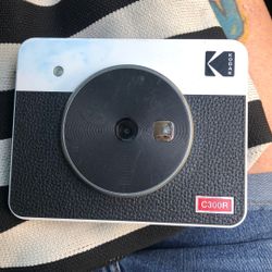 Kodak Camera 