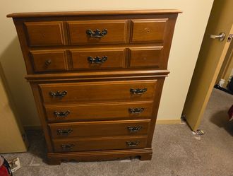 FREE Bedroom Furniture Set