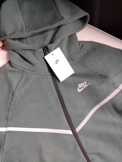 Nike Tech Reflective Hoodie