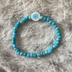 Snowflake Christmas Bracelet🎄