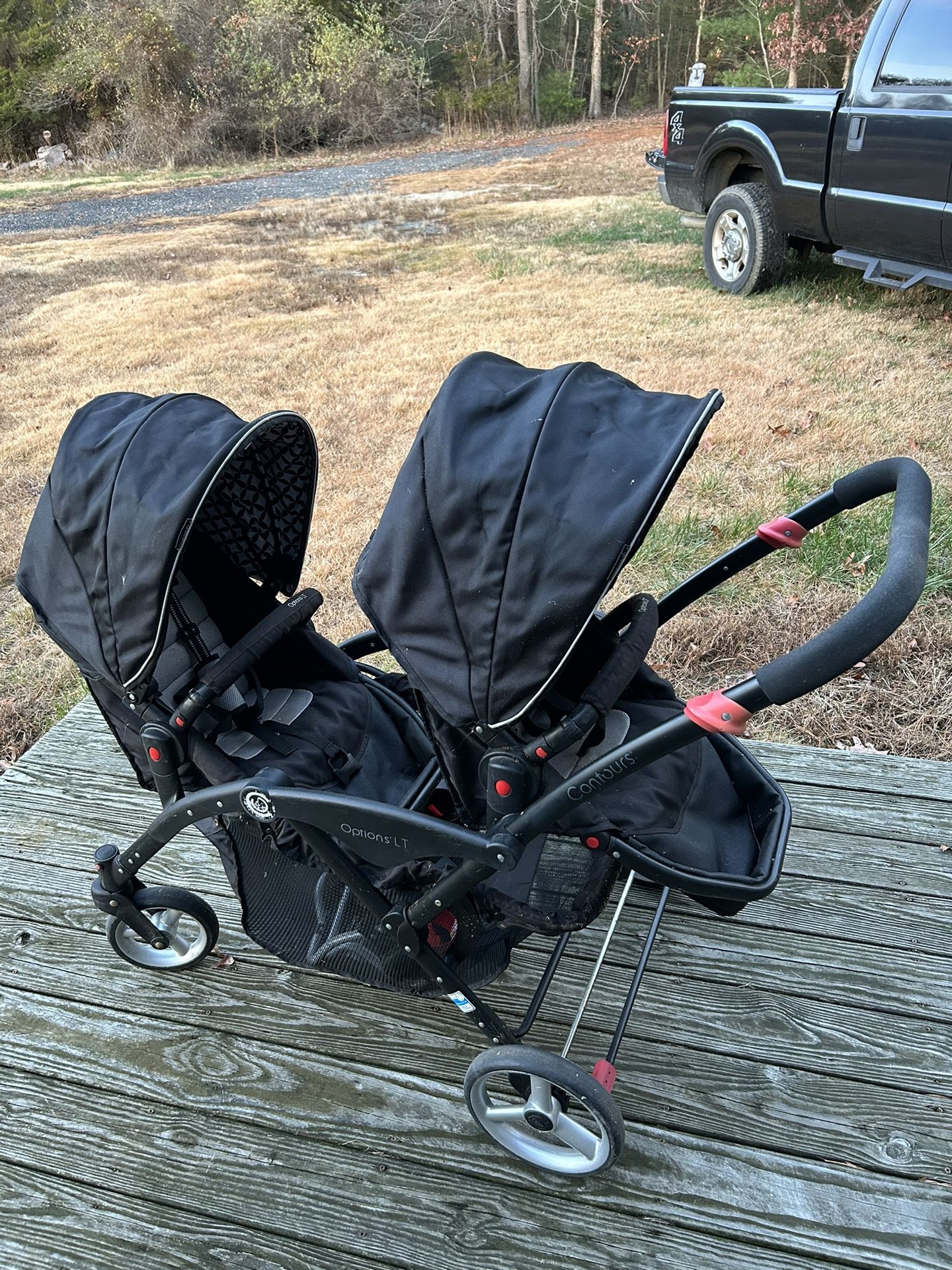dog stroller for big dogs PawHut Spacious Large Dog Stroller: Smooth & Safe Ride Easy Fold