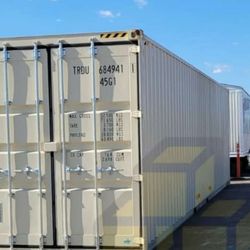 Water 💦 Proof Farmer Container 