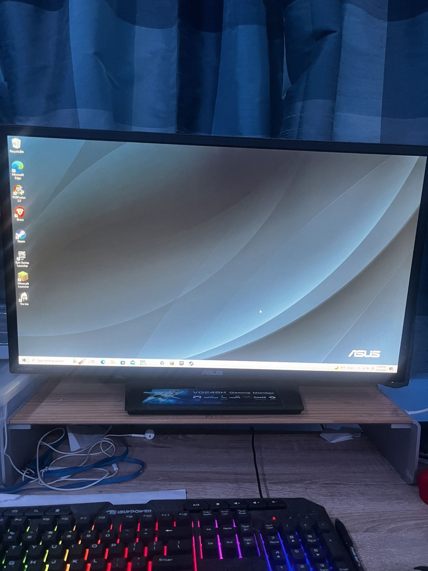Asus Vc239 33 Lcd Monitor proyectosarquitectonicos.ua.es