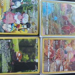 Pokémon Card Bundle