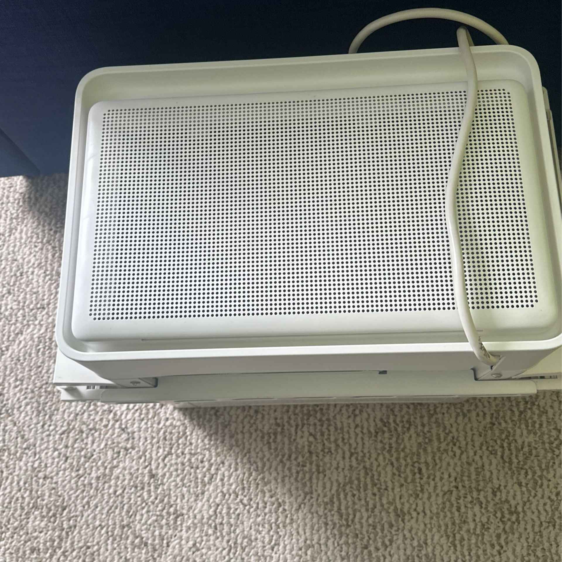Windmill Ac