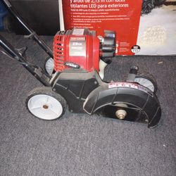 Craftsman Grass Gas Edger