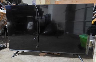 Hisense 50" Class A65K Series 4K UHD LED LCD TV 50A65K