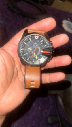 Watch