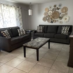 Living Room Set