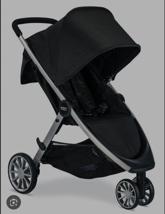 Britax Stroller