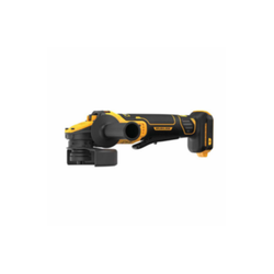 DEWALT DCG416B 20V Max Flexvolt 4-1/2 In. -5 In. Paddle Switch Small Angle Grinder