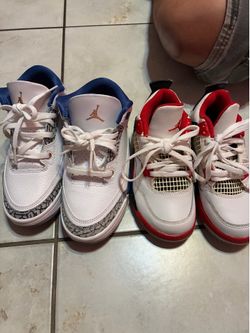 Kids Jordan’s