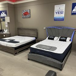 🎉NEW YEAR SALE!🎉 Queen Mattresses Only $199.00!!