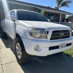2009 Toyota Tacoma