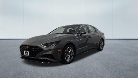 2022 Hyundai Sonata