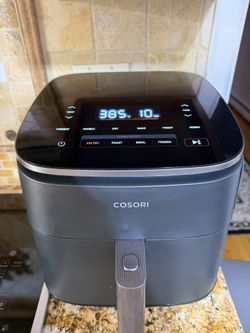 Consori Air Fryer