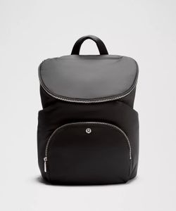 Lululemon Parent Backpack—never been used
