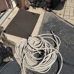 100 Feet Water Hose 