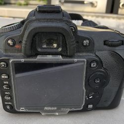 Nikon Camera D90