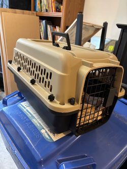 Smal Pet Carrier