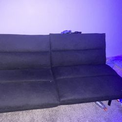 Futon Couch