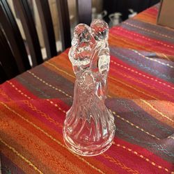 Princess House Wedding cake topper