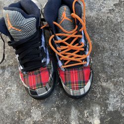 Jordan 5 Retro