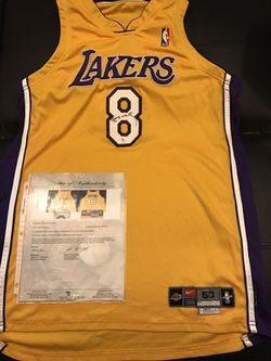 2000 lakers jersey,LA Lakers jersey,Kobe Jersey, Nike… - Gem