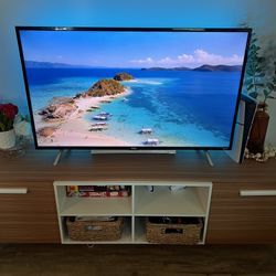 48” TCL Smart Tv