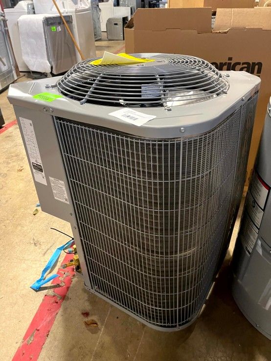 CARRIER Air Conditioner Condenser R4A424LKA100 ACC