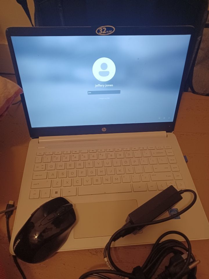 Hp Laptop