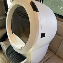 Litter Robot 3