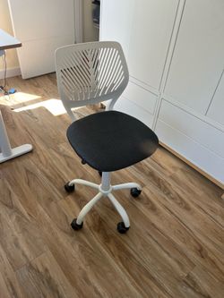 Free IKEA Kid Chair